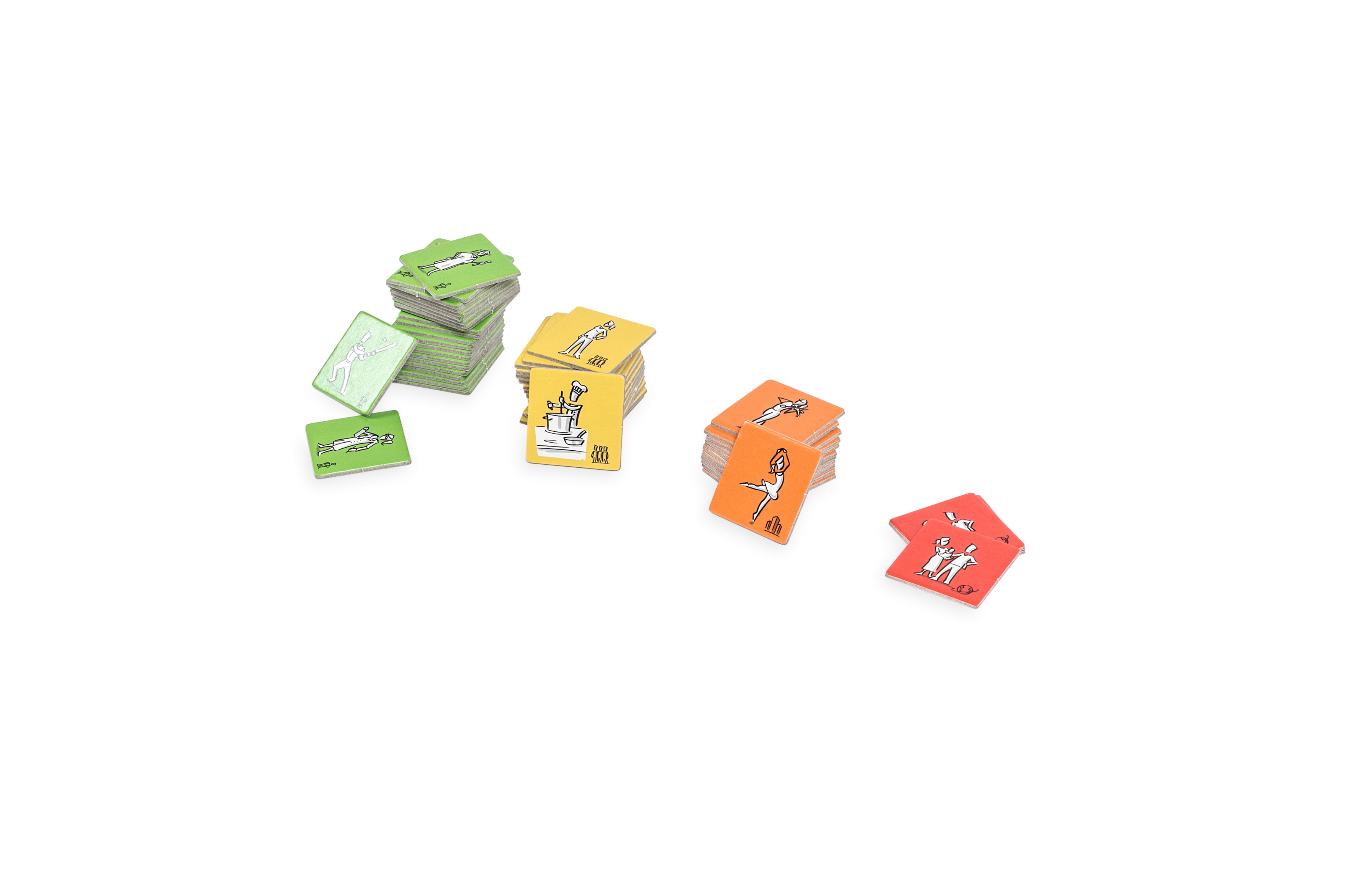 Playing Lean 2 board game